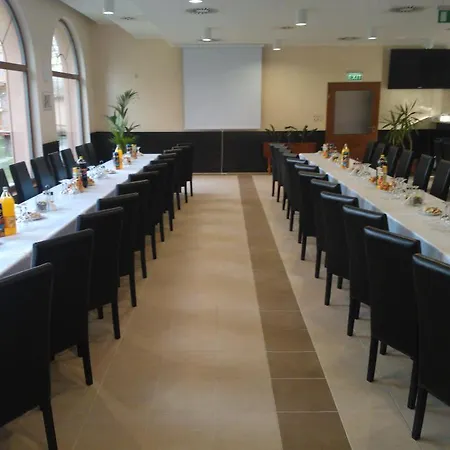 Guest house Zoldkert Panzio Csongrad